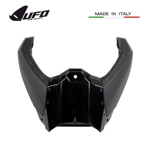 תיבת אויר כולל כיסוי UFO YAMAHA YZF250/YZF450/WRF250/WRF450 14-19 שחור