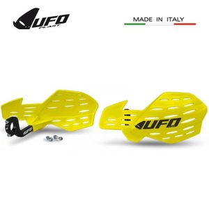 מגיני ידיים מרחפים UFO Guardian 2 צהוב