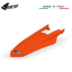 כנף אחורית UFO KTM EXC/EXC-F 24-25 כתום