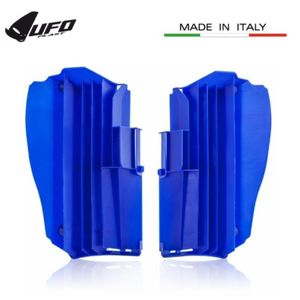 תריס מגן רדיאטור 18-20 YAMAHA YZF250 19-20/ YZF450 כחול