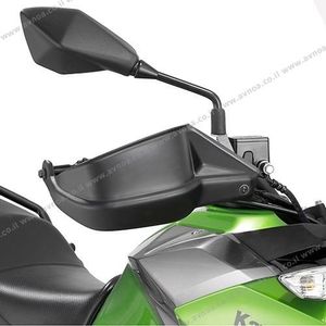 מגיני ידיים KAPPA KAWASAKI Versys X 300 17-24