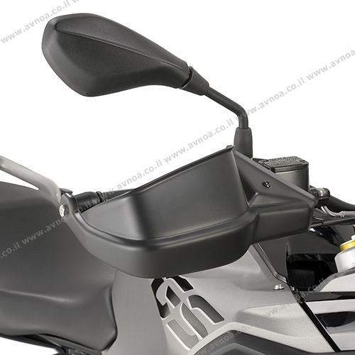 מגיני ידיים KAPPA BMW G310GS 17-24