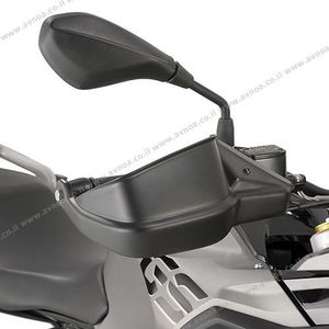 מגיני ידיים KAPPA BMW G310GS 17-24