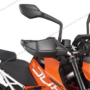 מגיני ידיים KAPPA KTM Duke 125-390 17-21