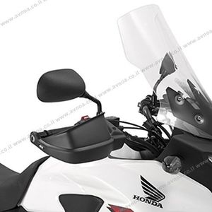 מגיני ידיים KAPPA HONDA CB500X 13-18