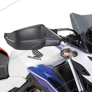 מגיני ידיים KAPPA HONDA CB500F 16-22