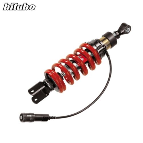 בולם אחורי מחוזק YAMAHA TENERE 700 19-22 BITUBO