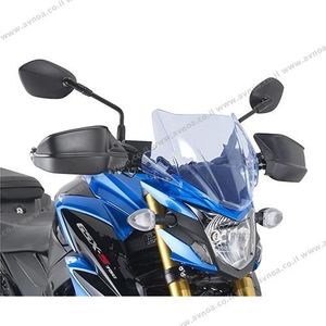מגיני ידיים KAPPA SUZUKI GSX S750 17-21