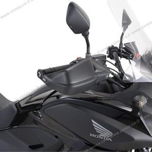 מגיני ידיים KAPPA HONDA NC700/750X 12-20