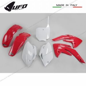סט פלסטיקה UFO HONDA CRF150R 07-25 צביעה מקורית