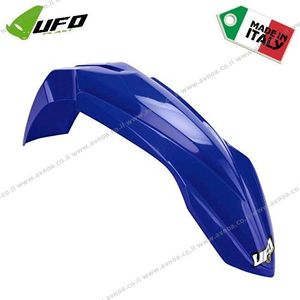 כנף קידמית YAMAHA YZ 15-21,YZF/WRF 250-450 10-19 כחול