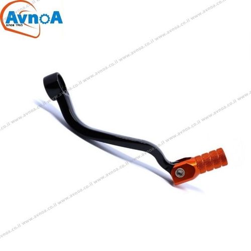 רגלית הילוכים אלומניום KTM/Husqvarna/GasGas 2T 17-23 כתום