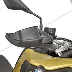מגיני ידיים KAPPA BMW F750GS 18-20 F900XR 20-21 R1200/1250R 15-20