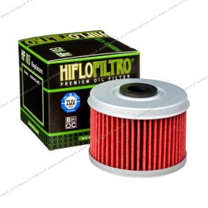 HF103-מסנן שמן Honda CRF250L/Rally, CB300F/R
