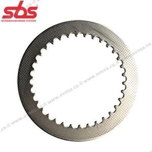 סט דיסקיות מצמד SBS GASGAS/HUSQVARNA/KTM 11-23