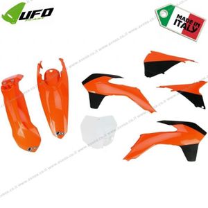 סט פלסטיקה UFO KTM SX-SXF 13-15