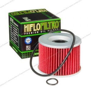 HF401-מסנן שמן אופנועי אספנות BENELLI/BIMOTA/HONDAKAWASAKI/MOTO GUZZI/YAMAHA