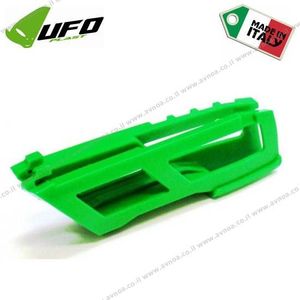 מוביל שרשרת KAWASAKI KXF250/KXF450 09-25 ירוק