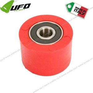 מתחן שרשרת HONDA CRF250 12-21/CRF450 12-16 אדום