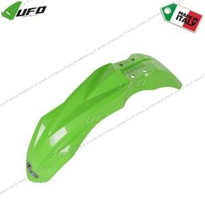 כנף קידמית KAWASAKI KXF250/KXF450 18-23 ירוק