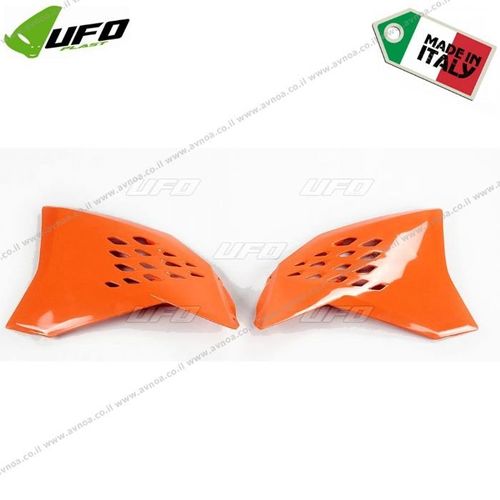 *חיסול* זוג פילונים KTM SX 07-10 / EXC 08-11 כתום