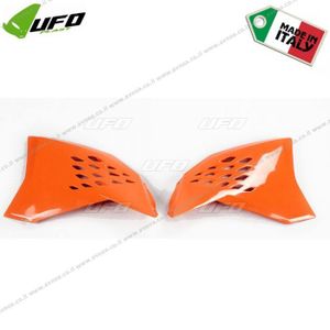 *חיסול* זוג פילונים KTM SX 07-10 / EXC 08-11 כתום