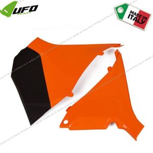 מכסה תיבת אוויר 11-12 KTM SXF
