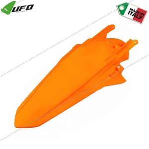 כנף אחורית KTM EXC/EXC-F 20-23 כתום