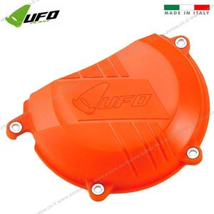 מכסה מצמד KTM SXF 250 13-15/SXF 350 11-15/ EXC 250 13-15/ EXC 350 12-15 כתום