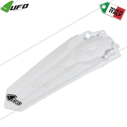 כנף אחורית CRF250 18-21/CRF450 R-RX 17-20 לבן