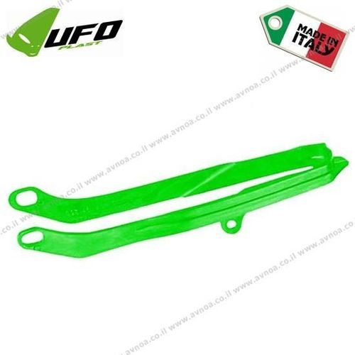מחליק שרשרת KAWASAKI KXF 250 17-20/KXF450 16-18 ירוק