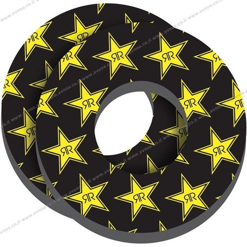 טבעת למניעת חיכוך לידית FX ROCKSTAR
