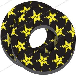 טבעת למניעת חיכוך לידית FX ROCKSTAR
