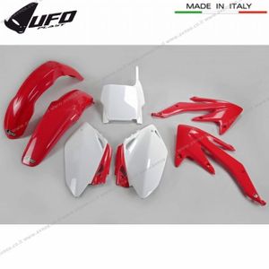 סט פלסטיקה 05-06 UFO HONDA CRF450R צביעה מקורית