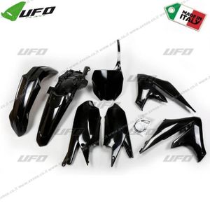 סט פלסטיקה YAMAHA YZF250 19-23/450 18-22 צבע שחור