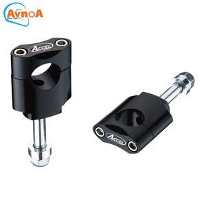 זוג מתאמים למשולש עליון כידון 28.6 ממ Avnoa Racing