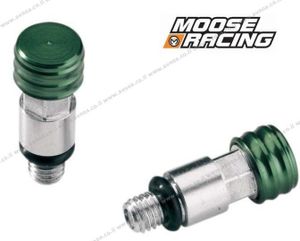 שסתום לשחרור לחץ בולם קדמי MOOSE ירוק