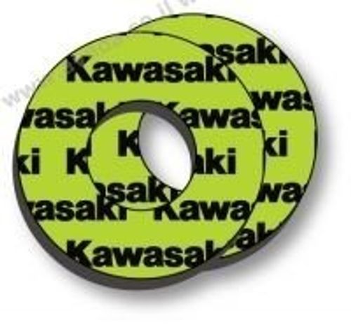 זוג טבעות למניעת FX KAWASAKI