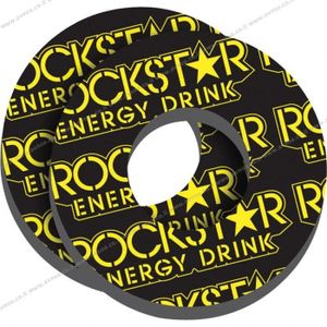 טבעת למניעת חיכוך לידית FX ROCKSTAR