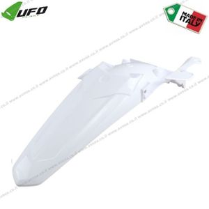 כנף אחורית YAMAHA YZF250\YZF450 18-23 לבן