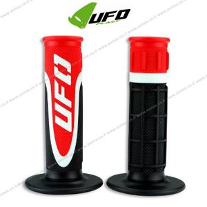 UFO גריפים סילקון UFO AXIOM אדום