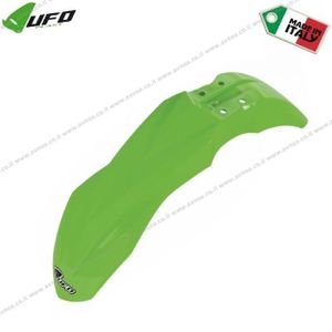 כנף קידמית KAWASAKI KXF250 17/KXF450 16-17 ירוק