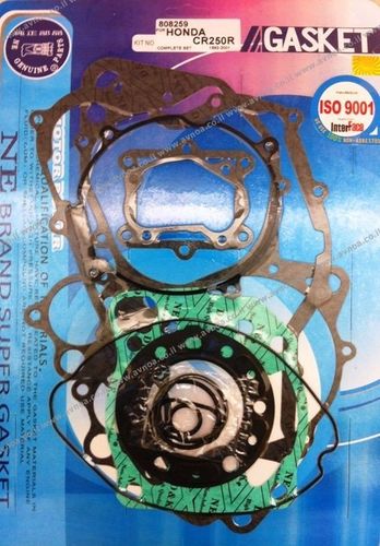סט אטמים מלא AVNOA RACING KXF250 09-18