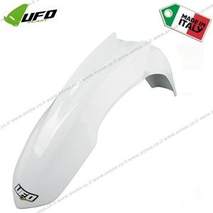 כנף קידמית HONDA CRF250 10-12\CRF450 09-12 לבן