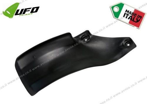 מגן בוץ HUSQVARNA TC-FC 14-15,TC 250 16,TE-FE 14-16 שחור