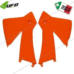 *חיסול* זוג פילונים KTM EXC 03-04\SX 01-04 כתום