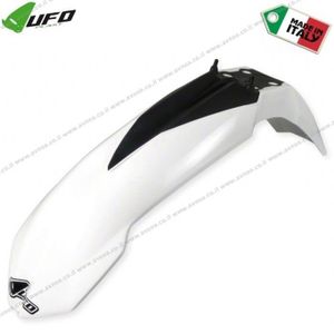 *חיסול* כנף קידמית KTM SX 07-12/EXC 08-13 לבן