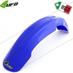 כנף קידמית YAMAHA YZ\YZF\WR 00-05 כחול