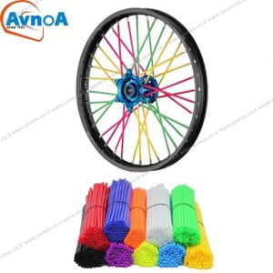 חבילה קשים צבעוניים לשפיצים Avnoa Racing במבחר צבעים