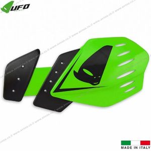 מגיני ידיים מרחפים UFO GUARDIAN ירוק